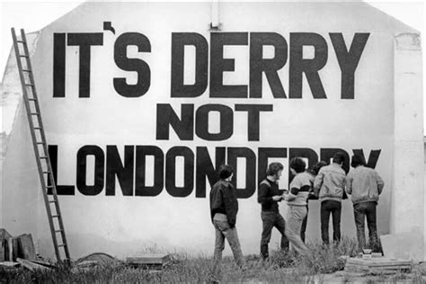 Pin by Melinda on Derry Girls | Ireland history, Northern ireland troubles, Irish history