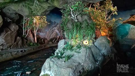 Maelstrom Boat Ride at Epcot Ultimate Ride Experience - Norway - Walt Disney World - YouTube