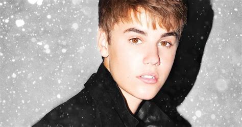 Justin Bieber - Under The Mistletoe (Deluxe Edition) - Album [iTunes AAC M4A] - Musicphani