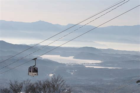 Myoko Kogen Ski Packages & Myoko Kogen Information 2023-24