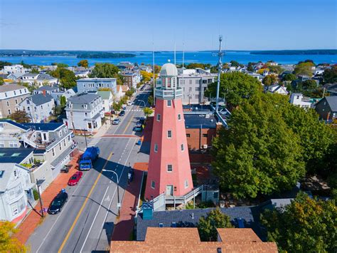 Things to do in Portland, Maine: Attractions, tours, and activities | musement