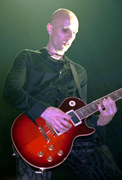 Radio Chatter With A Perfect Circle's Billy Howerdel