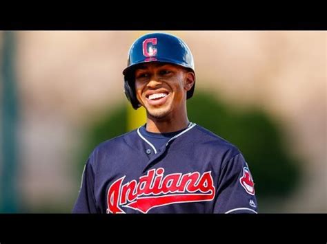 Francisco Lindor Ultimate 2018 Highlights - YouTube