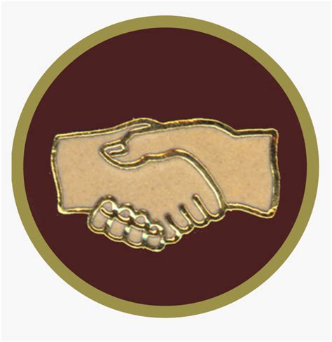 Helping Hand Logo - Helping Hand Adventurer Logo, HD Png Download - kindpng