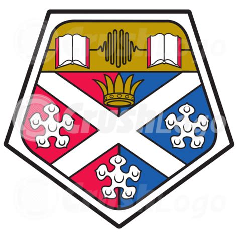 University of Strathclyde Logo - Photo #348 - Crush Logo