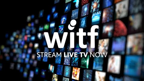 WITF TV Now Streaming | WITF