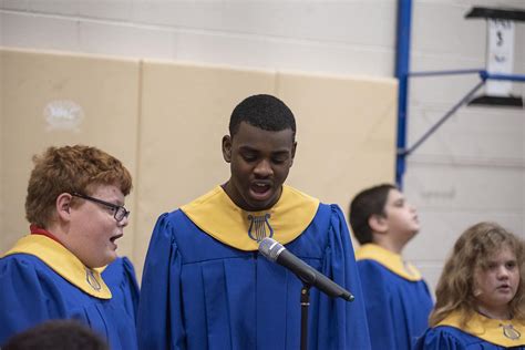 GALLERY: Atlantic County Special Services School 2018 graduation | Photo Galleries ...