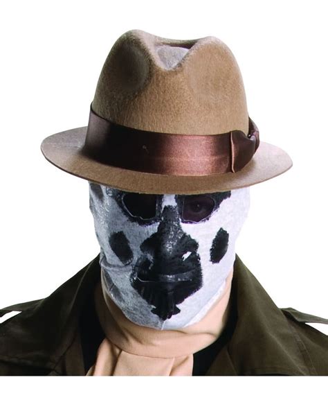 Watchmen Rorschach Stocking Mask -Rohrschach Mask Watchmen mask ...