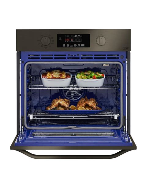 LG LSWS300BD: LG STUDIO Single Built-In Wall Oven | LG USA