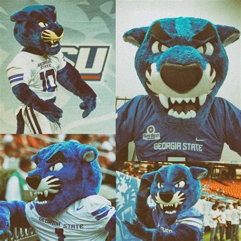 USA University Mascots » SOSFactory