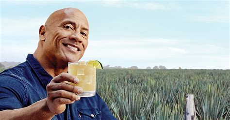 USA: Dwayne 'The Rock' Johnson And Teremana Tequila Launch "Guac On The ...