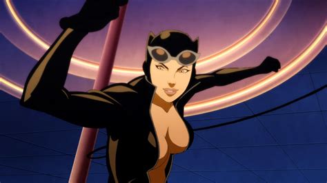 Watch DC Showcase: Catwoman 2011 full HD on Freemoviesfull.com Free