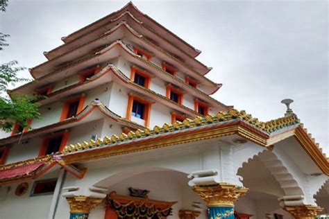 Hiyangthang Lairembi Temple ,hiyangthang