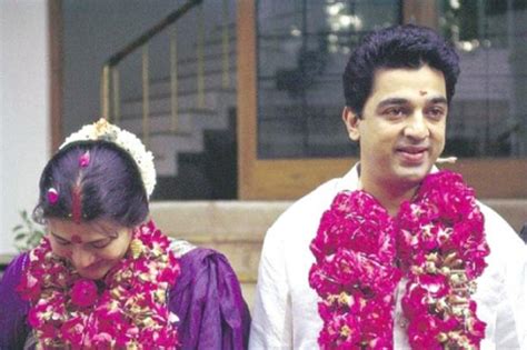 Kamal Haasan's Ex-Wife, Sarika Ran Out Of Money During Lockdown ...