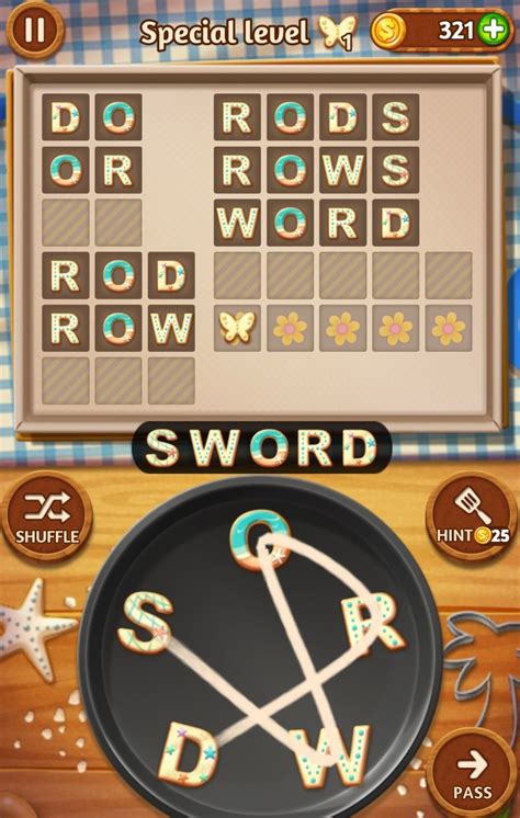 Gaming: The 11 Best Free Word Games for iPhone & Android | Free word ...