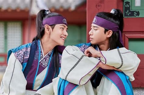 BTS's V: Relive his appearance in the Korean drama 'Hwarang' – Film Daily