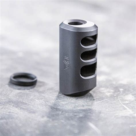 PCC (Pistol Caliber Compensator) 9mm - Hera Arms