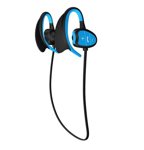 Bluetooth Earphone Headphones with Magnet Attraction Slim Ear Hook ...