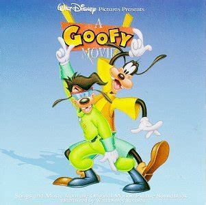 A Goofy Movie (soundtrack) | The Disney Afternoon Wiki | Fandom