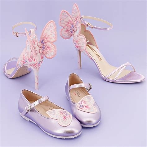 Sophia Webster | Women's Luxury Footwear