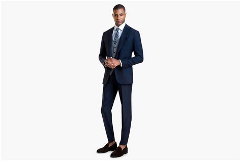 The 12 Best Suits for Men Under $1,000 | Improb