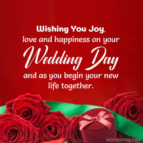 90+ Wedding Wishes For Sister – Marriage Quotes – Best Quotations ...