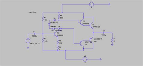 Audio power amplifier design help - Electrical Engineering Stack Exchange