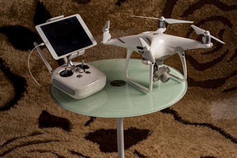 DJI Phantom 3 4K Review - Outstanding Drone