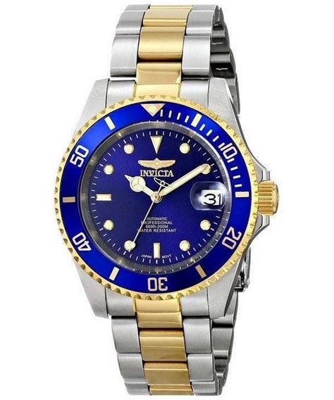 Invicta Automatic Professional Pro Diver 200M INV8928OB/8928OB Mens Watch - ZetaWatches