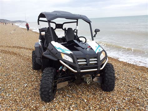 Atv Buggy - KYMCO UXV 450i Buggy 2020 :: £8499.00 :: Quads / ATV ... - Check out atvs ...