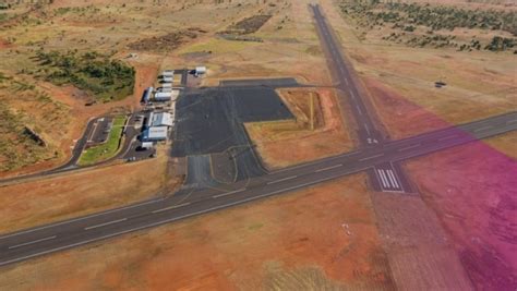 Australia’s first drone testing facility to open in 2020 – Australian Aviation
