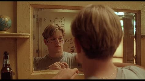 Good Will Hunting (1997)