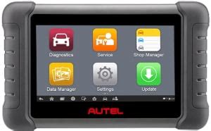 [Tested] Best Autel Scanners Comparison 2024 - OBD Advisor