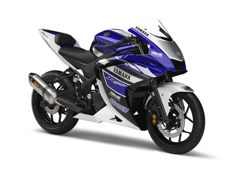 Yamaha R25 revealed at last | Visordown