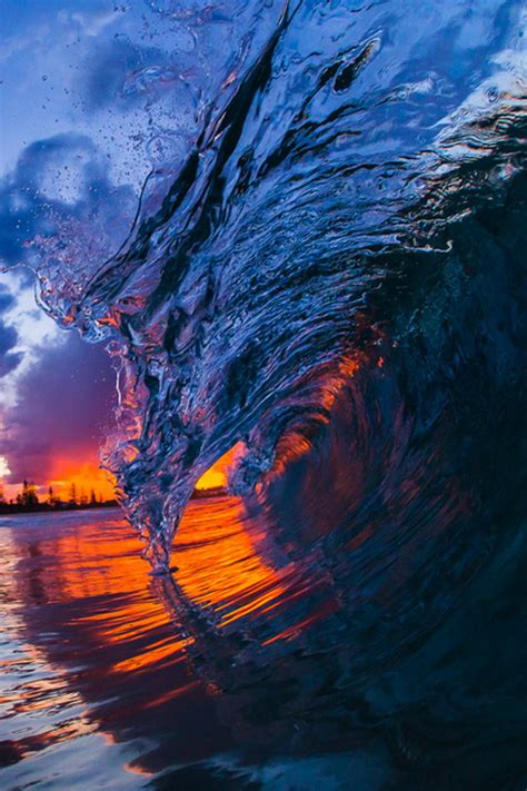 Powerful Force! | Waves photography, Waves, Nature pictures