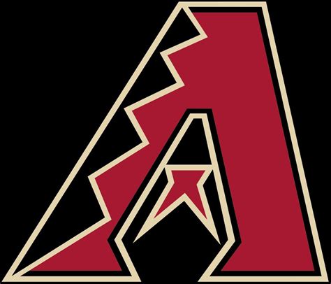 Pin by Stephen Ryan on Logos | Arizona diamondbacks logo, Diamondbacks logo, Arizona diamondbacks