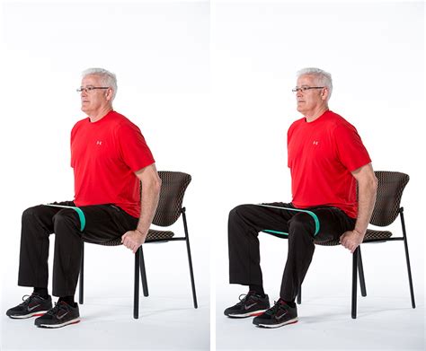 Isometric exercises for older adults - ksinput