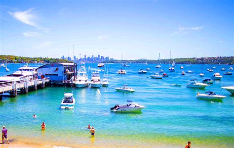 Private Sydney Boat Tour with Beach Picnic | Sydney Harbour Boat Tours