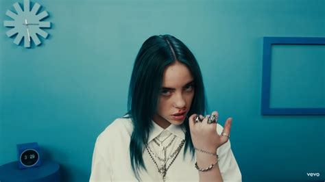 Billie Eilish - bad guy Lyrics | lyricsfa.com