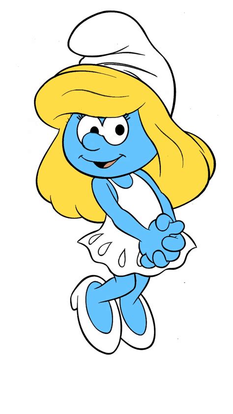 Smurf Png Papa Smurf Png - Clip Art Library