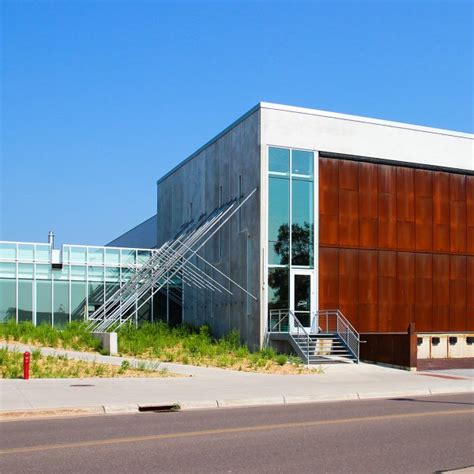 University of Minnesota, Duluth | Dunham Associates