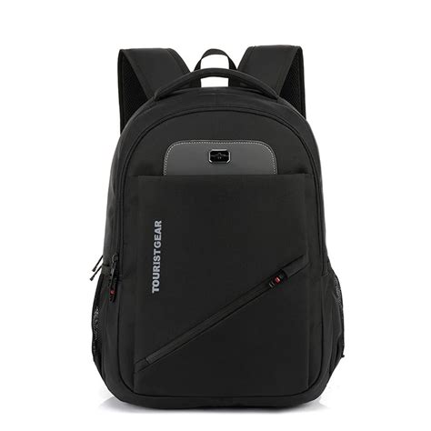 Laptop Backpack 16 Inch Computer Backpacks Waterproof Bags for Men ...