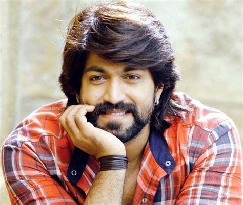 Yash (KGF) Age, Height, Wife, Family, Children, Biography & More ...