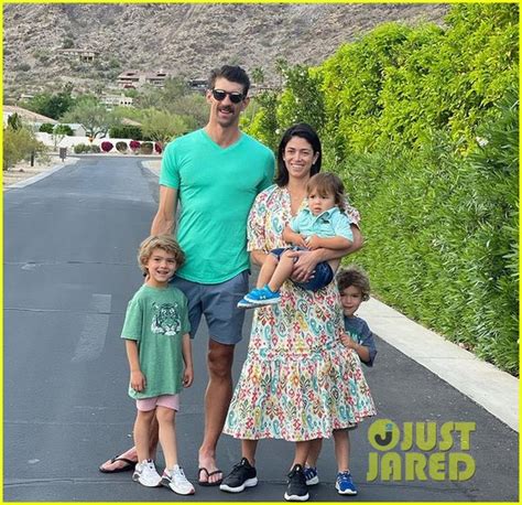 Photo: michael phelps wife kids photos 05 | Photo 4593394 | Just Jared: Entertainment News