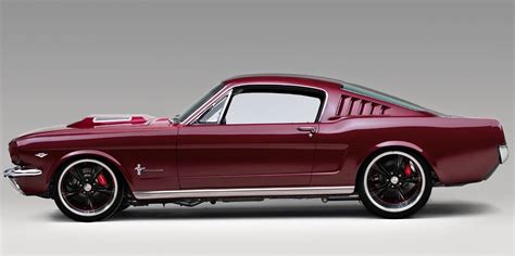 Mustang - Alt - Foose Wheels by lovelife81 on DeviantArt