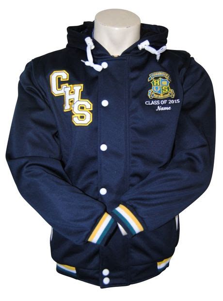 Buy Cessnock High Schools from Exodus Wear and other 2015 Designs | Active jacket, Baseball ...