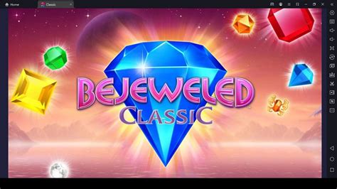 Bejeweled Classic Tips - How to Make a Perfect Matching-Game Guides-LDPlayer