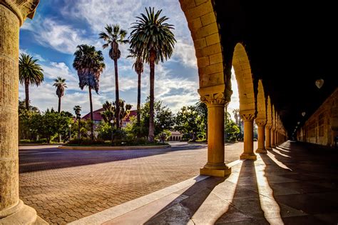 Stanford University, Palo Alto, California | Robbie Shade | Flickr