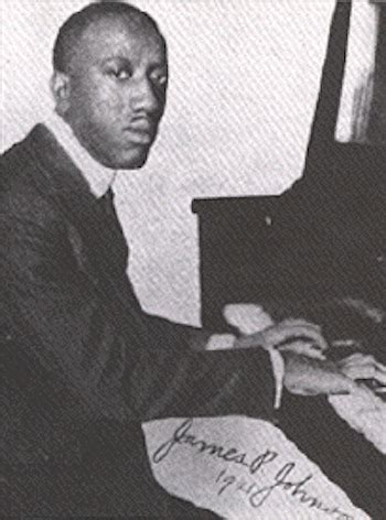 James P. Johnson: Biography & Music | Study.com