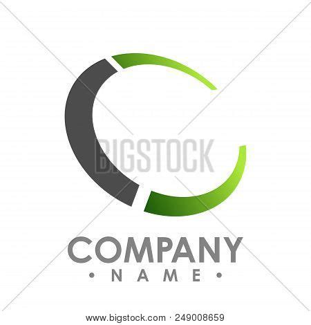 Abstract Shape Logo. Vector & Photo (Free Trial) | Bigstock